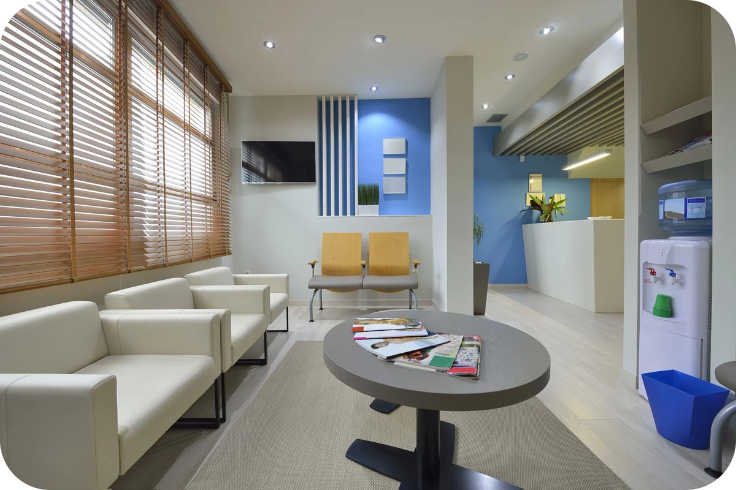 Consultation Room