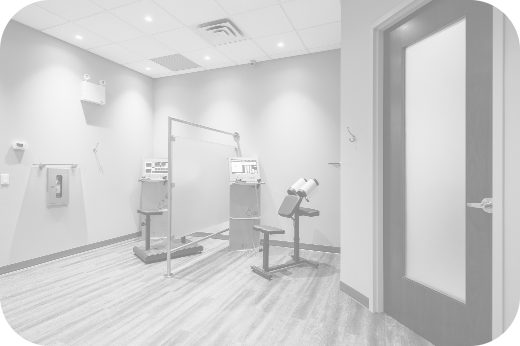 Consultation Room