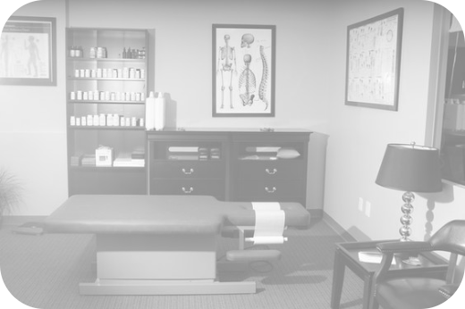 Consultation Room